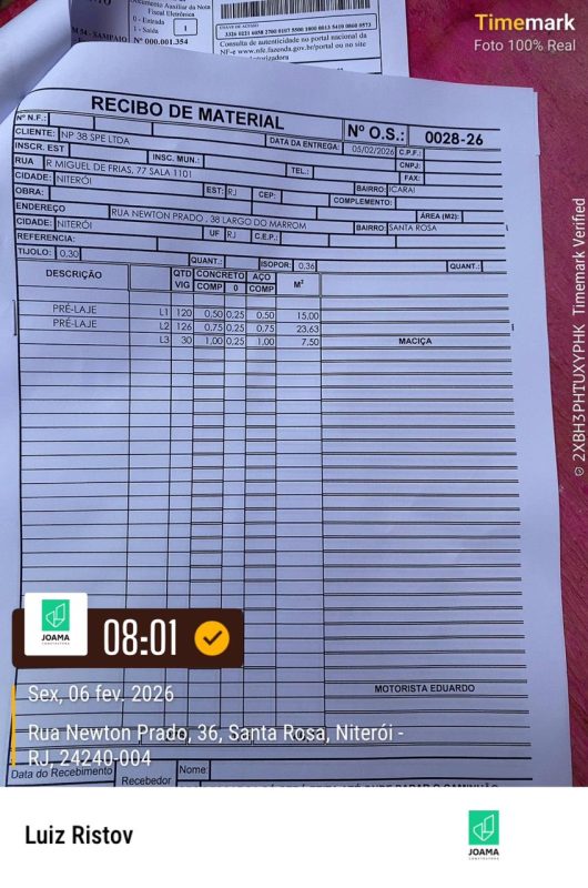 NP 38 - Apartamentos em Santa Rosa, Niterói