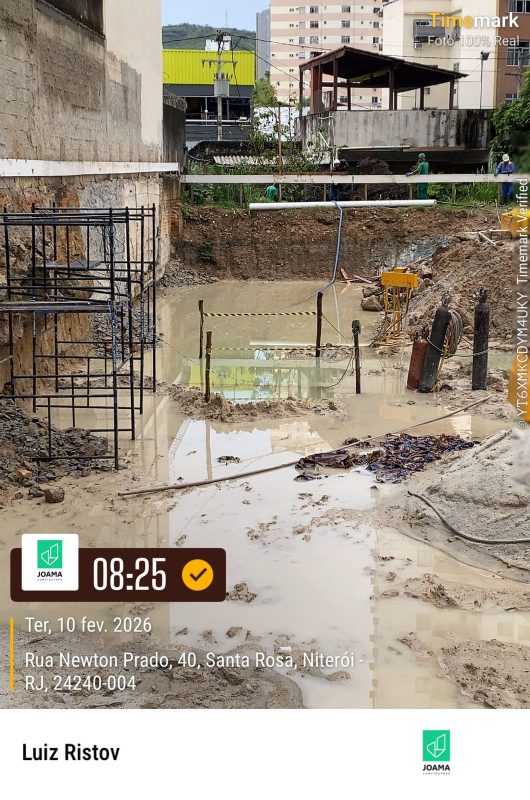 NP 38 - Apartamentos em Santa Rosa, Niterói