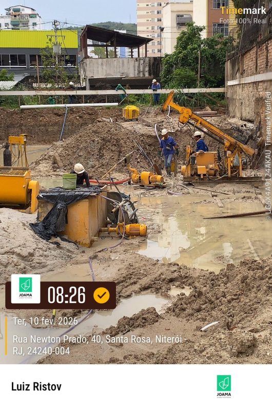 NP 38 - Apartamentos em Santa Rosa, Niterói