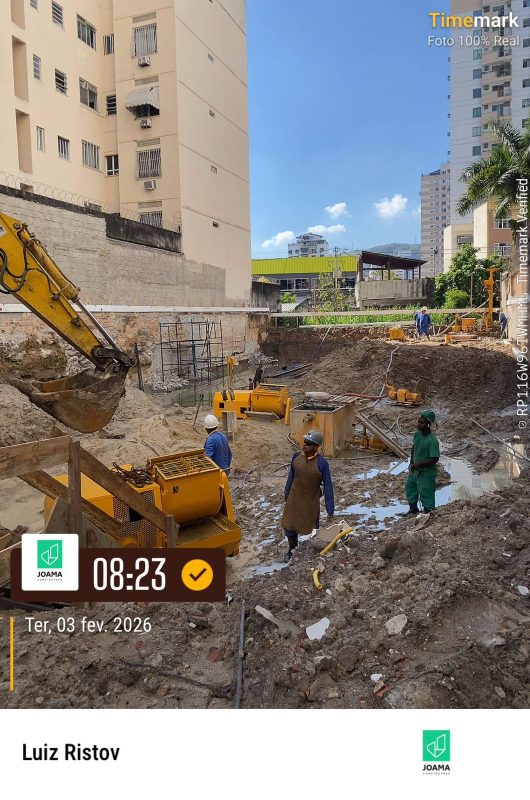 NP 38 - Apartamentos em Santa Rosa, Niterói