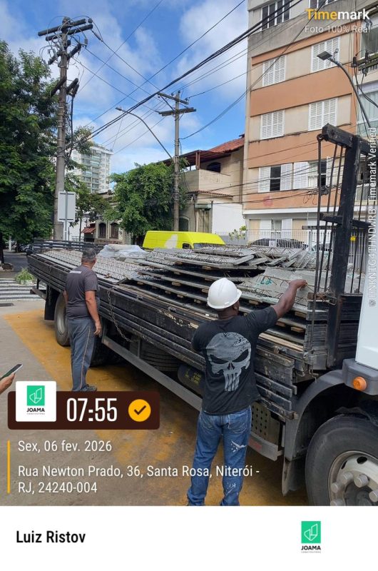 NP 38 - Apartamentos em Santa Rosa, Niterói