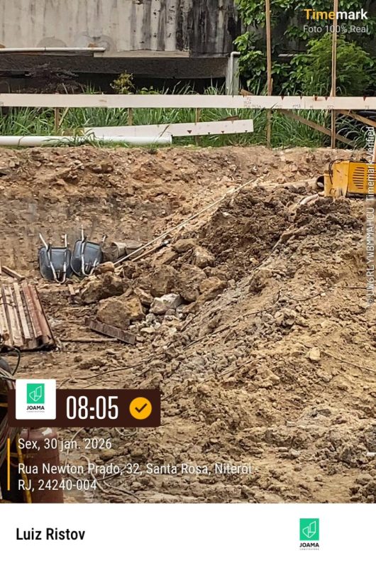 NP 38 - Apartamentos em Santa Rosa, Niterói