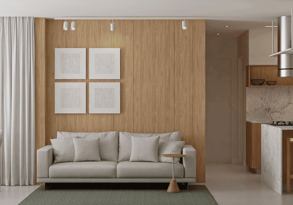 NP 38 - Apartamentos da JOAMA em Santa Rosa, Niterói