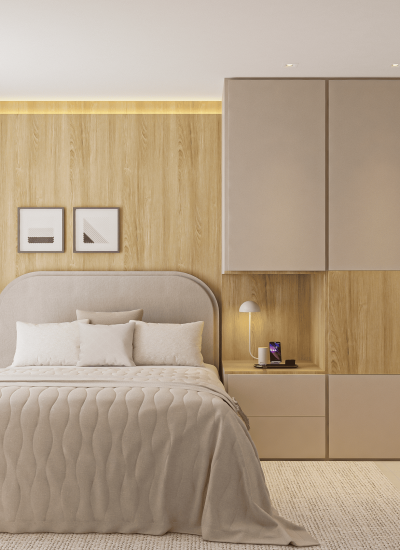 NP 38 - Apartamentos da JOAMA em Santa Rosa, Niterói