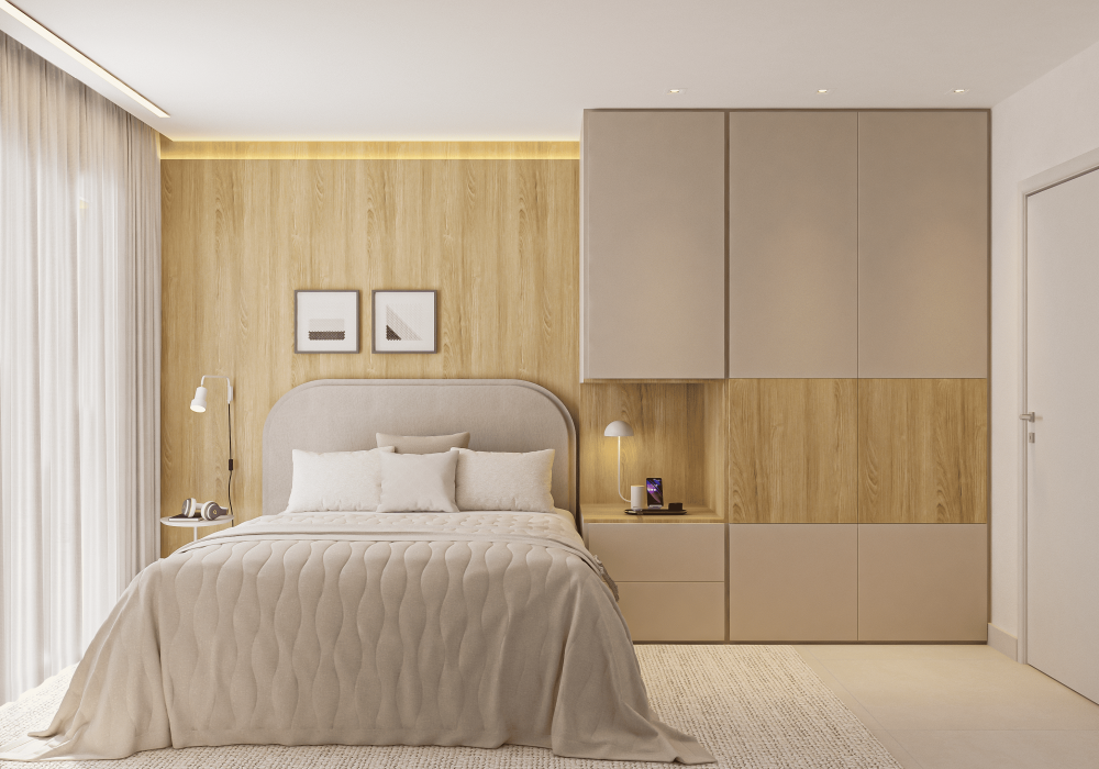 NP 38 - Apartamentos da JOAMA em Santa Rosa, Niterói