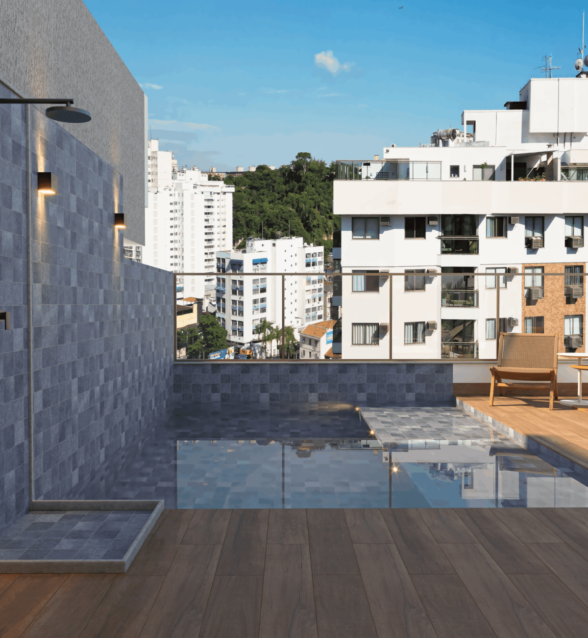Apartamento do Althea em Jardim Icaraí, Niterói