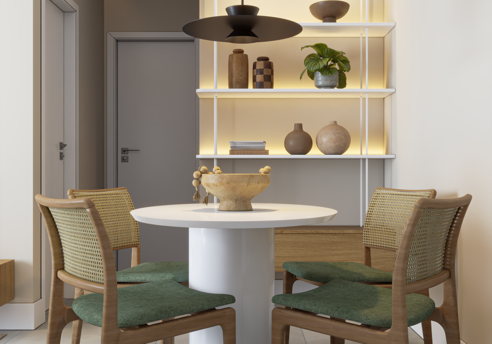 Apartamento do Althea em Jardim Icaraí, Niterói