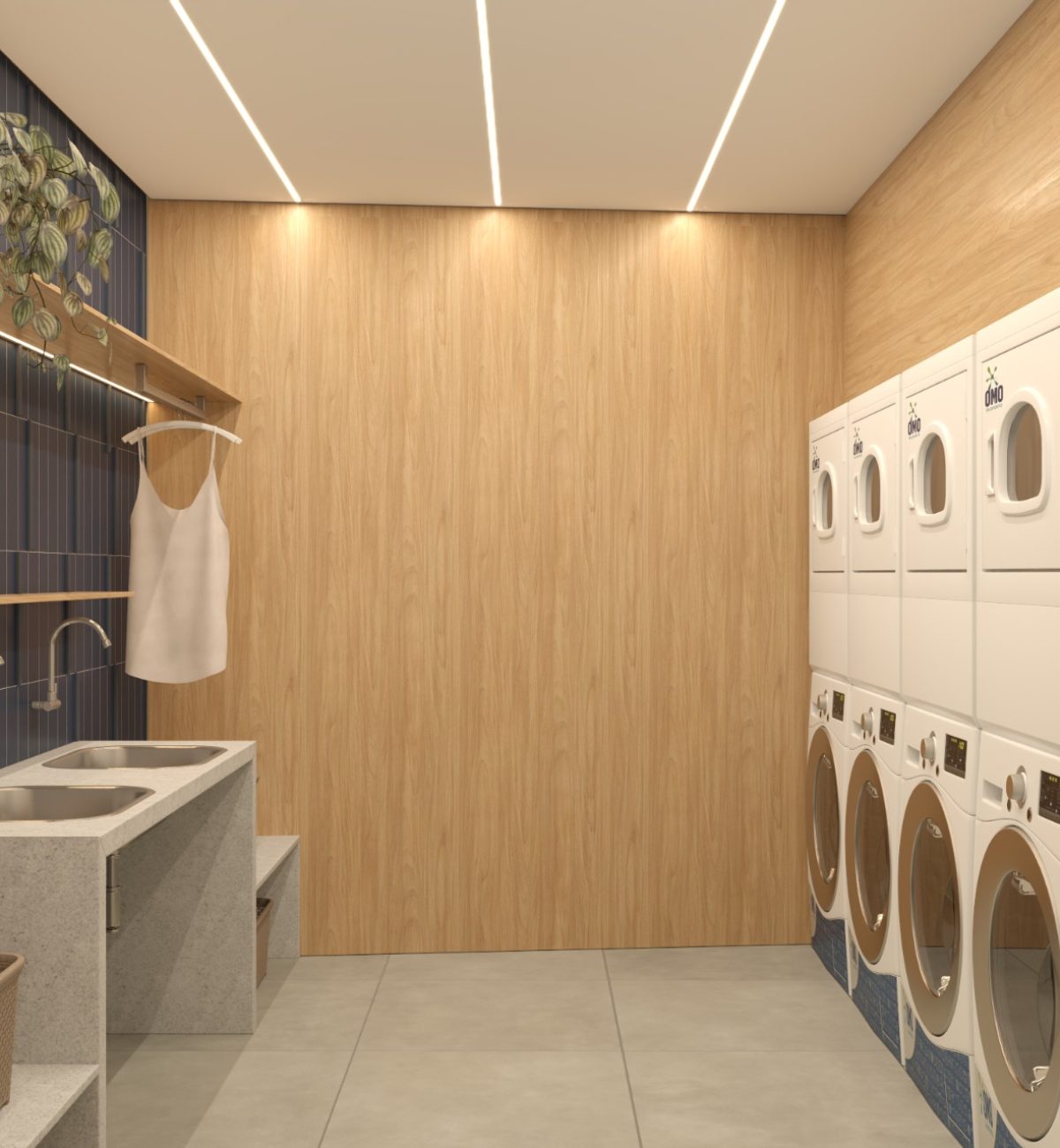 Apartamento do ALTHEA em Jardim Icaraí, Niterói