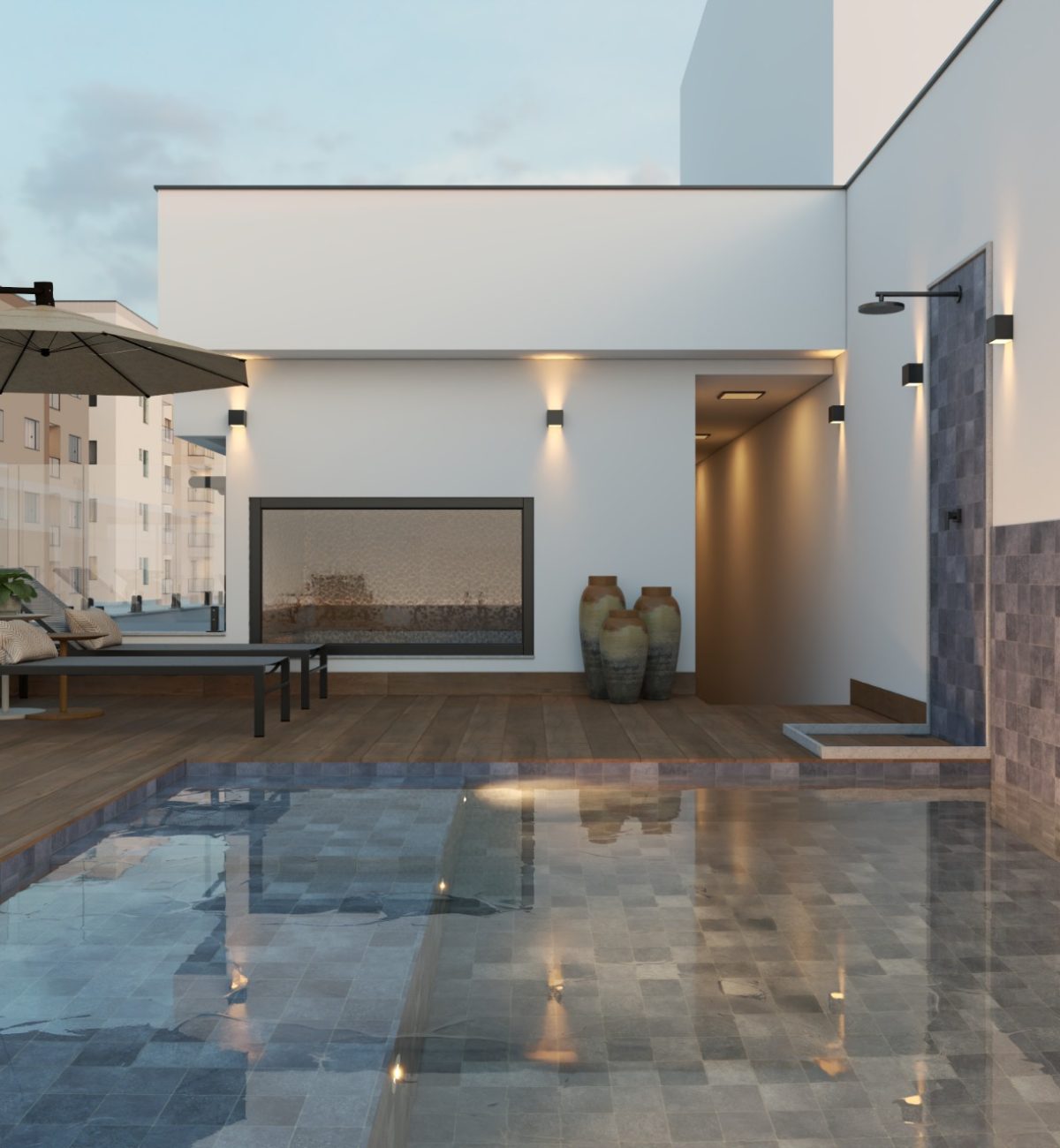 Apartamento do Althea em Jardim Icaraí, Niterói