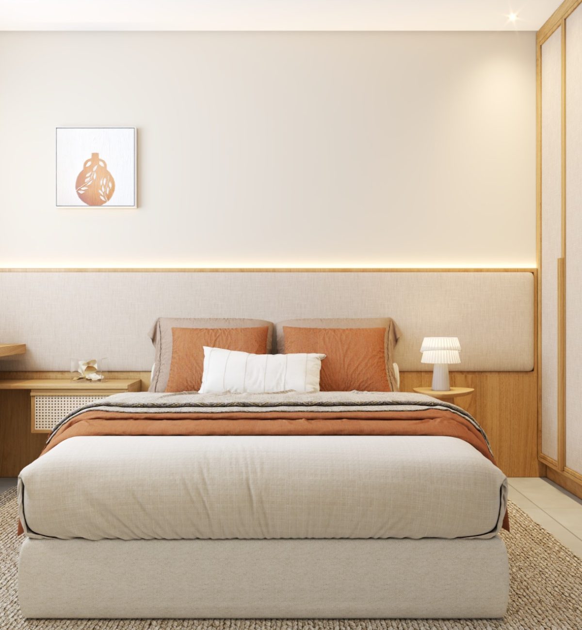 Apartamento do Althea em Jardim Icaraí, Niterói